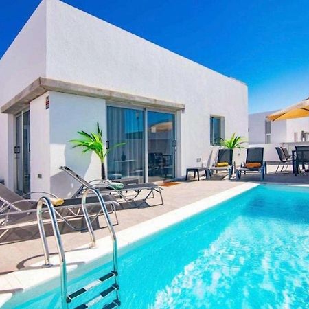 Yeray Villa Playa Blanca  Kültér fotó