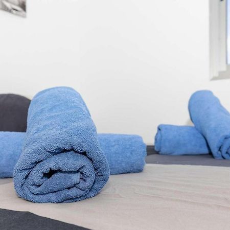 Yeray Villa Playa Blanca  Kültér fotó